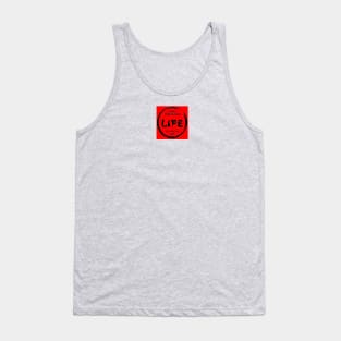 Sweet & Sour LIfe Tank Top